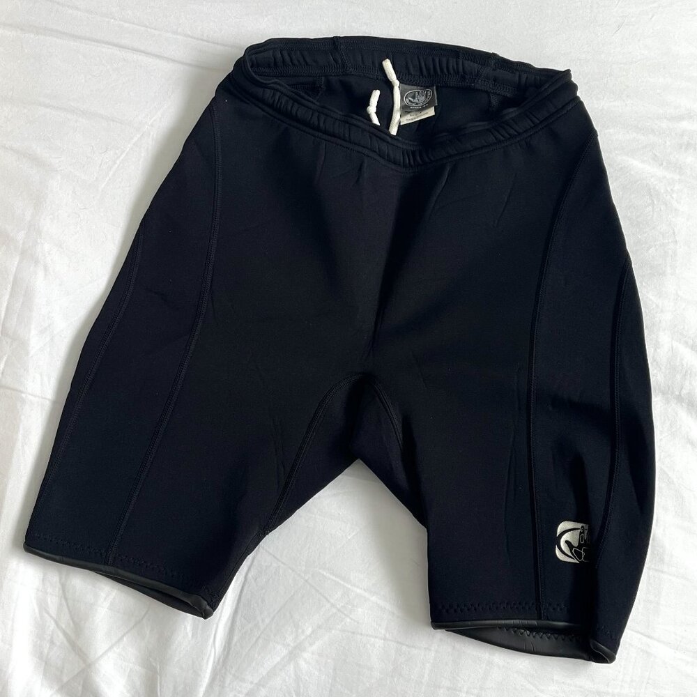 Body Glove  Neoprene Wetsuit Shorts, Women's, S